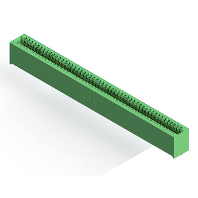 325-051-520-101 EDAC Inc.  Edgeboard Connectors
